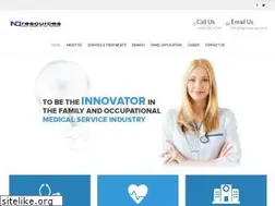 Sites similar to nqresources.com