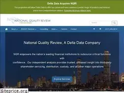 Sites similar to nqrinc.com