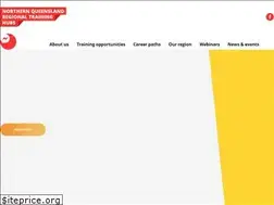 Sites similar to nqrth.edu.au
