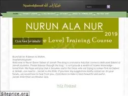 Sites similar to nqsabeeluljannah.com