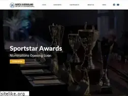 Sites similar to nqsports.com.au