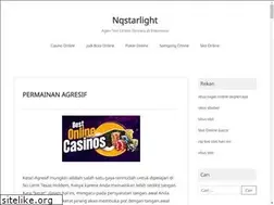 Sites similar to nqstarlight.com
