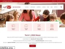 Sites similar to nqt.com.au