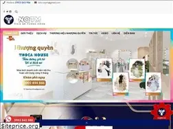 Sites similar to nqtm.vn