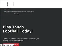 Sites similar to nqtouch.com.au