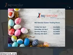 Sites similar to nqvascular.com.au