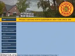 Sites similar to nqvfc.org