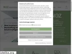 Sites similar to nqz.de