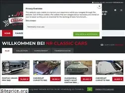 Sites similar to nr-classic-cars.de