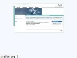 Sites similar to nr-elektrotechnik.de