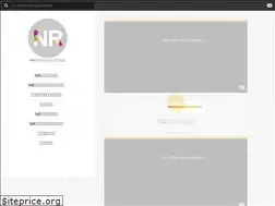 Sites similar to nr-grp.net