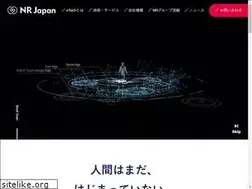 Sites similar to nr-japan.co.jp