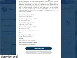 Sites similar to nr-kurier.de