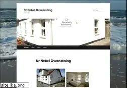 Sites similar to nr-nebel.com
