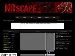 Sites similar to nr-scape.aforumfree.com