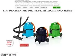 Sites similar to nr-staubsauger.de