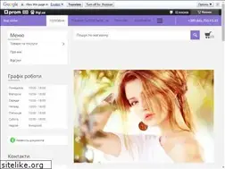 Sites similar to nr-style.com.ua