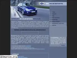 Sites similar to nr1biztositas.hu