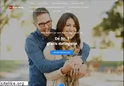 Sites similar to nr1gratisdating.nl
