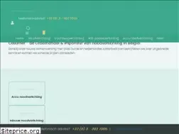 Sites similar to nr1noodverlichting.be