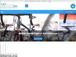 Sites similar to nr1wielershop.nl