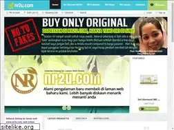 Sites similar to nr2u.com