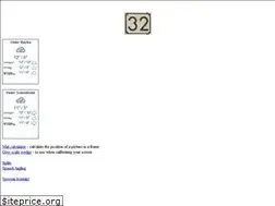 Sites similar to nr32.com