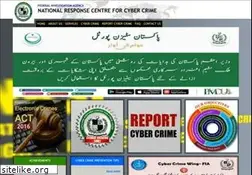 Sites similar to nr3c.gov.pk