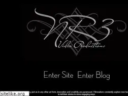 Sites similar to nr3videoproductions.com