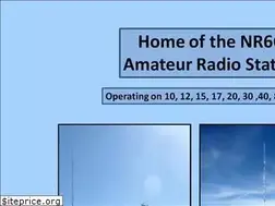 Sites similar to nr6c.com