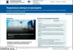 Sites similar to nra.bg