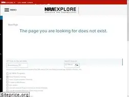 Sites similar to nra.clubnaranjal.com