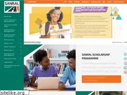 Sites similar to nra.co.za