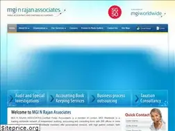 Sites similar to nra.com.sg