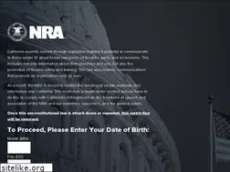 Sites similar to nra.net