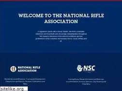 Sites similar to nra.org.uk