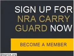 Sites similar to nra.org