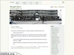Sites similar to nra20.wordpress.com