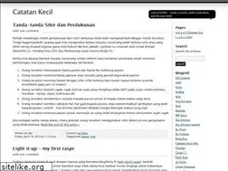 Sites similar to nra402.wordpress.com