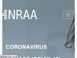 Sites similar to nraa.org