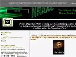 Sites similar to nraac.blogspot.com