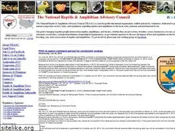 Sites similar to nraac.org