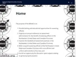 Sites similar to nraao.org