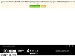 Sites similar to nraapprovedservices.com