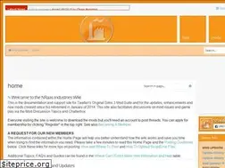 Sites similar to nraas.net