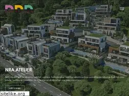 Sites similar to nraatelier.me