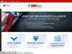 Sites similar to nraba.org