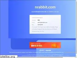 Sites similar to nrabbit.com