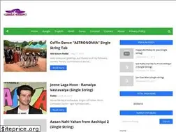 Sites similar to nrabi.blogspot.com