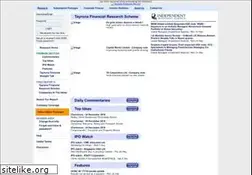 Sites similar to nracapital.com